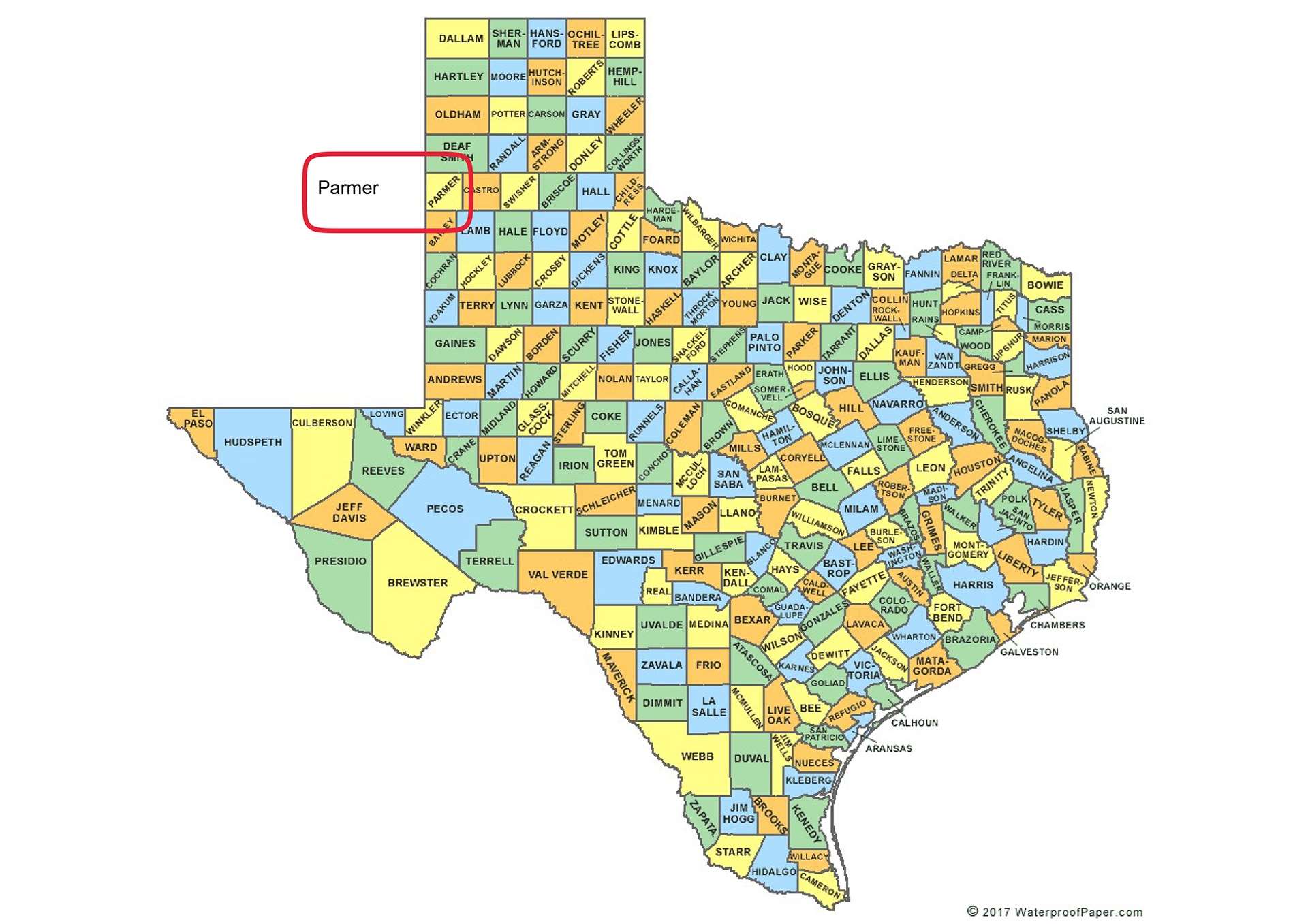 texas-counties-parmer-1
